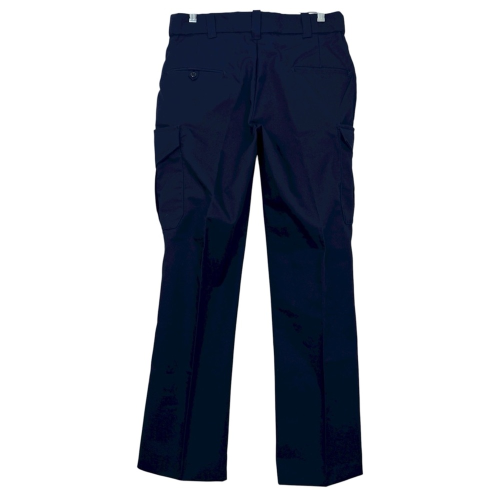 Horace Small Womens 8R First Responder Uniform 6 Pocket Cargo Pants Blue